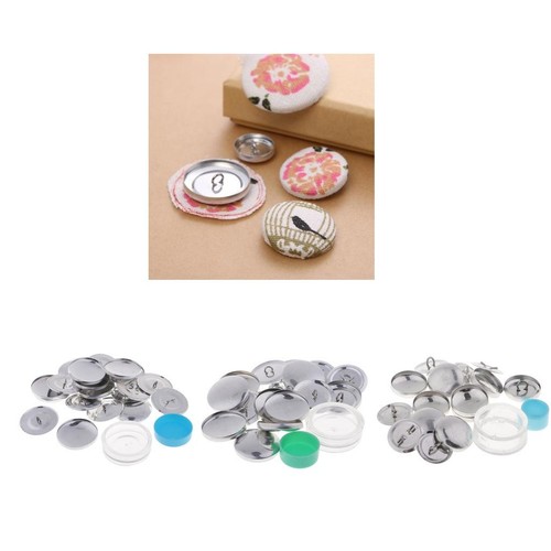 10pcs bricolage sac boucle - 10pcs,