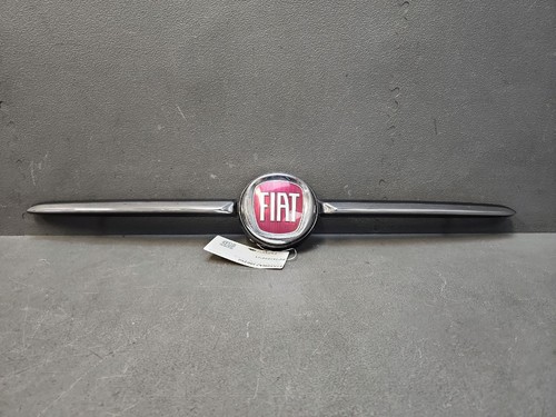 Sigle pare choc - -, fiat