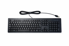 Clavier HP Azerty 125 G2 USB