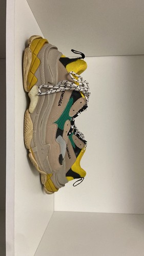 Balenciaga triple - balenciaga, s