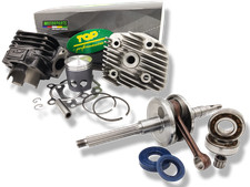 Set Vilebrequin Top + Cylindre