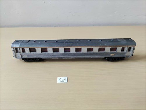 Hornby acho meccano wagon - -,