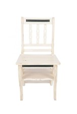 Chaise scala escabeau - scala,