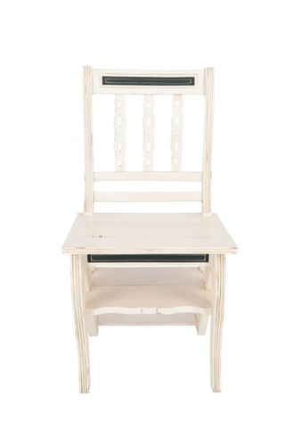 Chaise scala escabeau - chaise,