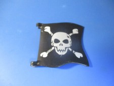 PLAYMOBIL  Pirates Drapeau