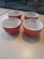 LOT DE 4 COUPELLES RAMEQUINS LINVOSGES