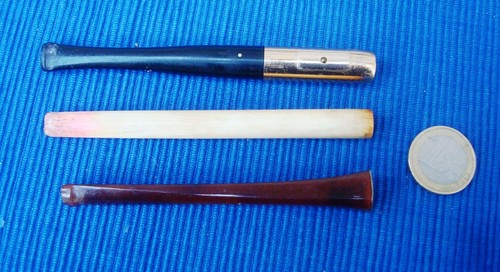 V23 lot fume cigarette - fume,