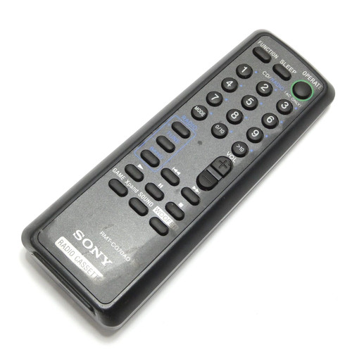 Telecommande sony rmt - telecommande,