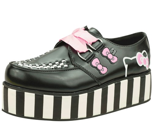 Tuk shoes creepers - t.u.k.,