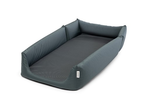Croozer dog tapis panier lit - croozer,