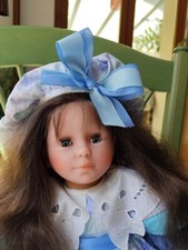 Poupée Corolle de collection