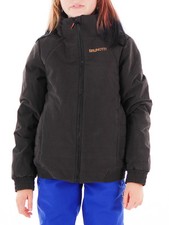 Brunotti Veste de Ski Snow Veste Hiver Jera Noir Respirant