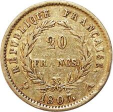 DC1019 Rare 20 Francs