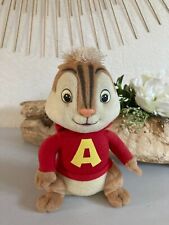 325⚜️ Peluche Doudou Alvin
