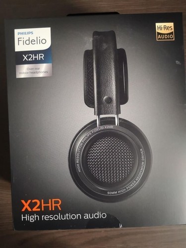 Casque audiophile philips - audiophile,