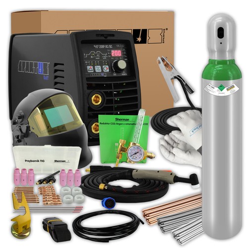 Spartus easytig 208p poste - spartus®,