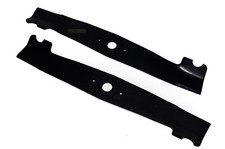 Lame tracteur à gazon 2 x 52