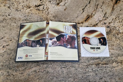 True love dvd rare - true,