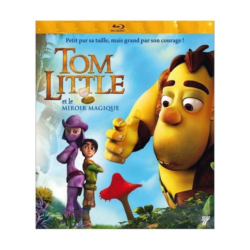 Tom little miroir - little,