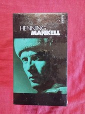 Henning Mankell - Coffret 3