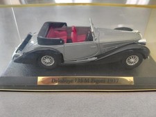 Delahaye 135 figoni 1937 - 135,