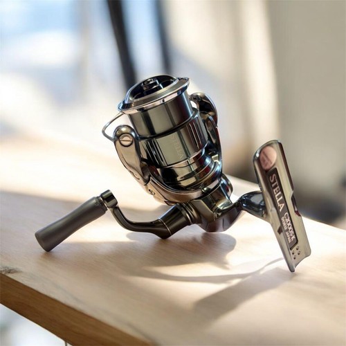 Moulinet toupie shimano - toupie,