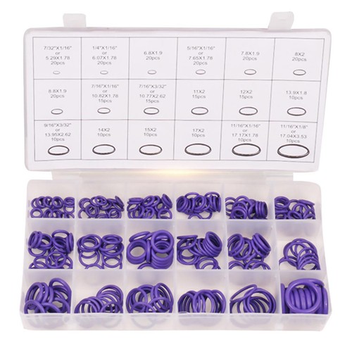 270 pcs joint pour voiture - 270,