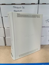 Console Xbox 360 Elite Blanche