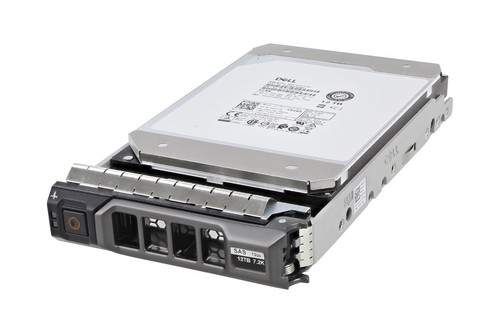 Dell 12tb sas - sas, ref