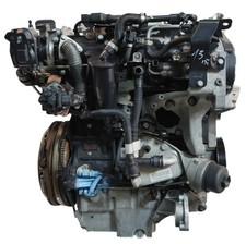 Moteur pour Opel Insignia A 2,0 CDTI A20DTH A20 LBS 55577015 93169345 95515367