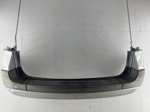 Pare choc arriere renault - pare,