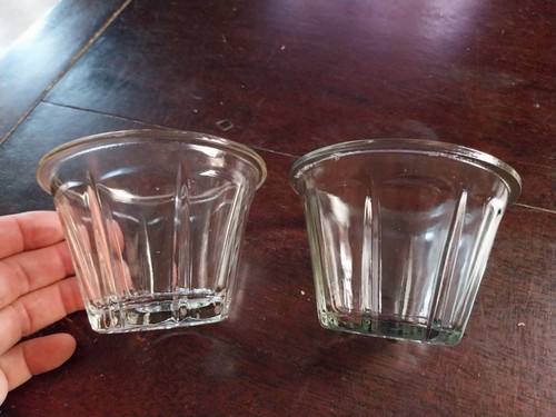 Pots confiture ancien - 2,