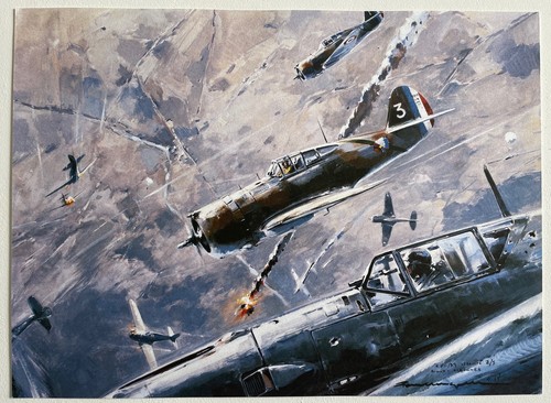 Novembre 1939 groupe ii - novembre,