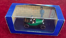 en voiture tintin 9 la citroen