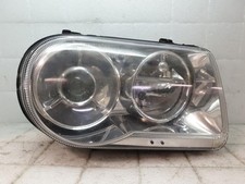 Optique avant principal droit (feux)(phare) CHRYSLER 300C PHASE 1 BREAK nc