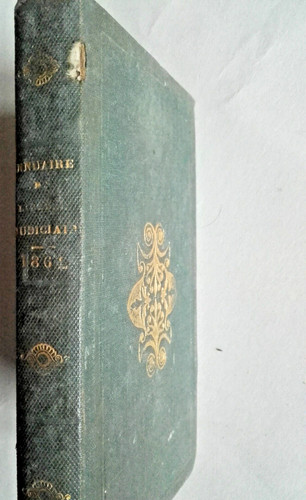 Annuaire cour impériale - annuaire, de