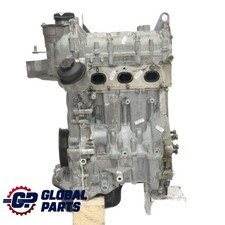 Volkswagen Polo 6R Seat Ibiza 4 1.2 60CV Moteur Nu CGPB 109TKM, GARANTIE