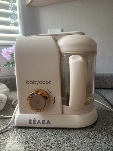 Beaba 912509 babycook cups - beaba,