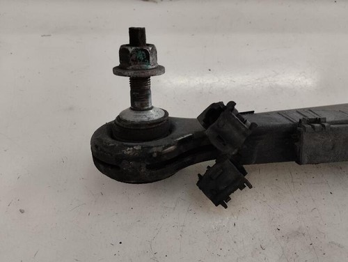 Bras suspension superieur - de,