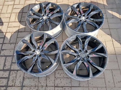 Peugeot rcz 2011 - rcz, jante
