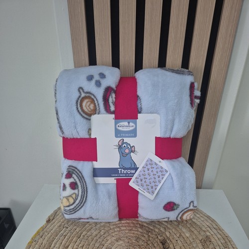 Plaid disney ratatouille - plaid,