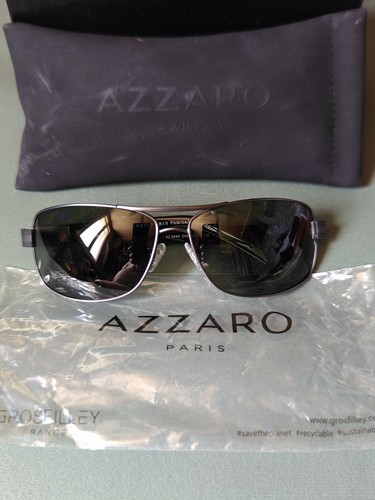 Lunettes soleil homme - de,