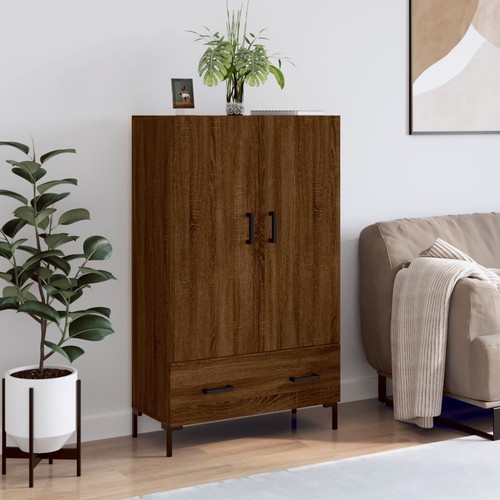 Buffet haut armoire - haut,