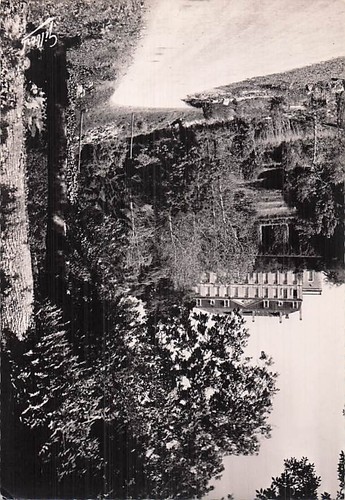 Nontron chateau - 24,