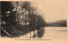 CPA 56 - LA ROCHE-BERNARD (Morbihan) - 40. Un Coin de l'Etang du Rodoir