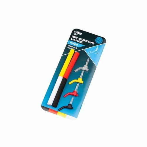 Nash zig zag vis - zig,