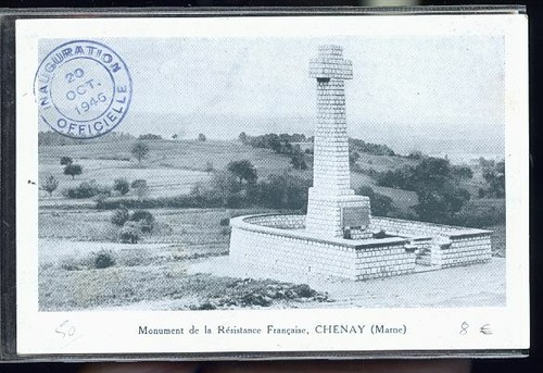 CHENAY