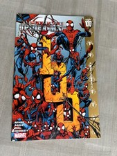 ULTIMATE SPIDER-MAN N°100 VO