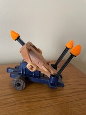 PLAYMOBIL CHAR ARBALETE MOYEN