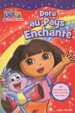 Dora au pays enchanté -